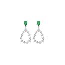 Chopard L'Heure Du Diamant Drop Ohrschmuck - Bild 3
