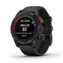 Garmin fēnix® 7 Pro – Solar Edition - Bild 5