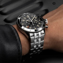 Breitling Super AVI B04 Chronograph GMT 46 P-51 Mustang - Bild 2