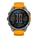 Garmin fēnix® 8 – 47 mm, AMOLED - Bild 5