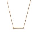 Chopard Ice Cube Halskette - Bild 2