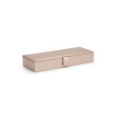 WOLF Palermo Safe Deposit Box Rose Gold - Bild 2