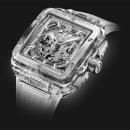 Hublot Big Bang Unico Sapphire  - Bild 4