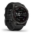 Garmin fēnix® 7 Sapphire Solar - Bild 5