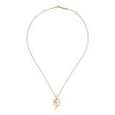 Chopard Happy Diamonds Good Luck Charms Halskette mit Anhänger - Bild 3