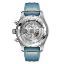 IWC Schaffhausen PILOT’S WATCH CHRONOGRAPH 41 - Bild 2