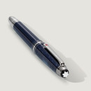 Montblanc Meisterstück Around the World in 80 Days Classique Rollerball - Bild 4