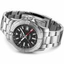Breitling Avenger Automatic GMT 43 (Ref: A32397101B1A1) - Bild 3
