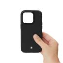 Montblanc Sartorial Hard Phone Case für das Apple iPhone 15 Pro - Bild 3