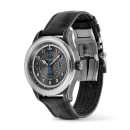 Montblanc 1858 The Unveiled Timekeeper Minerva Limited Edition - 100 Exemplare - Bild 5