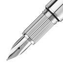 Montblanc StarWalker Metal Füllfederhalter Kolbenkonverter (F) - Bild 2
