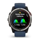 Garmin quatix® 7 – Sapphire Edition - Bild 9