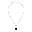 Chopard Happy Hearts Halskette mit Anhänger (Ref: 79A074-5201) - Bild 3