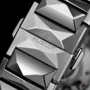 Hublot Classic Fusion Orlinski Bracelet Titanium - Bild 7