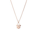 Chopard Happy Diamonds Good Luck Charms Anhänger mit Halskette - Bild 4