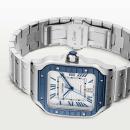 Cartier Santos de Cartier - Bild 7