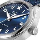 IWC PILOT’S WATCH AUTOMATIC 36 - Bild 3