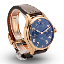 Weber Preowned-Uhren IWC Große Fliegeruhr Big Pilot Prince - Bild 4