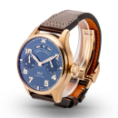 Weber Preowned-Uhren IWC Große Fliegeruhr Big Pilot Prince - Bild 3