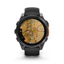 Garmin fēnix® 8 – 47 mm, AMOLED - Bild 9