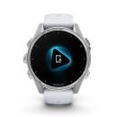 Garmin fēnix® 8 – 43 mm, AMOLED - Bild 7