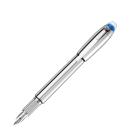 Montblanc StarWalker Metal Füllfederhalter Kolbenkonverter (F) - Bild 3