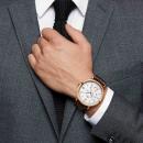 IWC PORTOFINO HAND-WOUND EIGHT DAYS - Bild 7