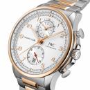 IWC PORTUGIESER YACHT CLUB CHRONOGRAPH - Bild 2