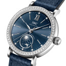 IWC PORTOFINO AUTOMATIC DAY & NIGHT 34 - Bild 3