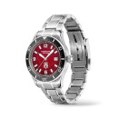 Montblanc 1858 Automatic Date 0 Oxygen - Bild 5