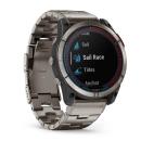 Garmin quatix® 7X – Solar Edition - Bild 4