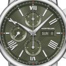 Montblanc Star Legacy Chronograph Day & Date Limited Edition - 800 Exemplare - Bild 4