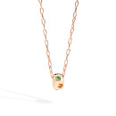 Pomellato Iconica Halskette mit Anhänger - Bild 2