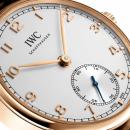 IWC PORTUGIESER AUTOMATIC 40 - Bild 4