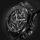 Hublot Classic Fusion Aerofusion Black Magic - Bild 6