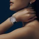 Chopard Happy Sport Medium Automatic Two Tone (Ref: 278559-6003) - Bild 6