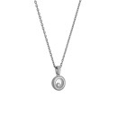 Chopard Happy Diamonds Icons Halskette mit Anhänger - Bild 2