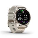 Garmin epix™ Pro (Gen 2) – Sapphire Edition | 42mm - Bild 12