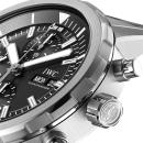 IWC AQUATIMER CHRONOGRAPH - Bild 3