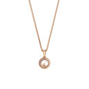 Chopard Happy Diamonds Icons Anhänger mit Halskette - Bild 3