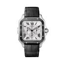 Cartier Santos de Cartier Chronograph (Ref: WSSA0017) - Bild 2