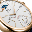 IWC Schaffhausen PORTOFINO HAND-WOUND MOON PHASE - Bild 4