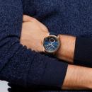 IWC PORTUGIESER YACHT CLUB MOON & TIDE - Bild 7