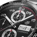 TAG Heuer TAG HEUER CARRERA CHRONOGRAPH - Bild 5