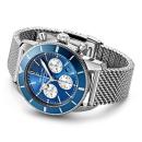 Breitling Superocean Héritage II B01 Chronograph 44 (Ref: AB0162161C1A1) - Bild 4