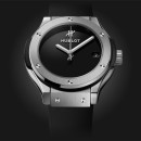 Hublot Original Titanium - Bild 4