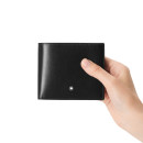 Montblanc Meisterstück Brieftasche 10 cc mit Münzfach - Bild 7