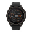 Garmin fēnix® 8 – 47 mm, Solar, Sapphire - Bild 5