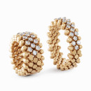 Serafino Consoli Brevetto Multi-Size Ring - Bild 3