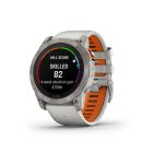 Garmin fēnix® 7S Pro – Sapphire Solar Edition 51mm - Bild 5